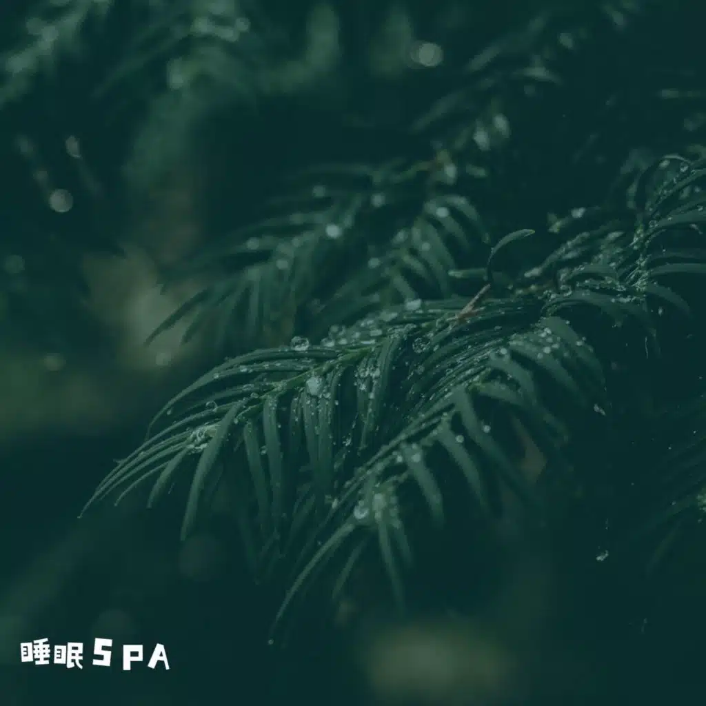 大自然的声音 虫鸣 鸟叫 下雨 流水声