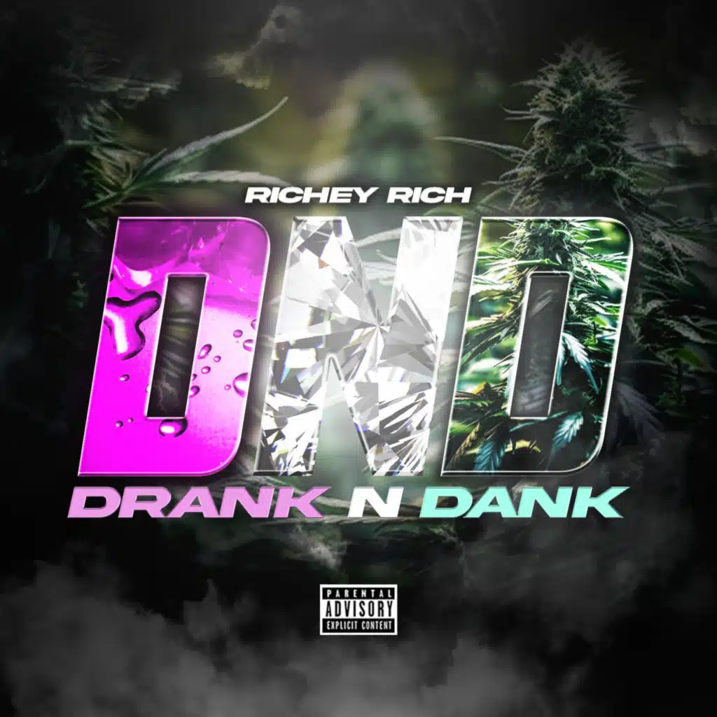 RICHEY RICH