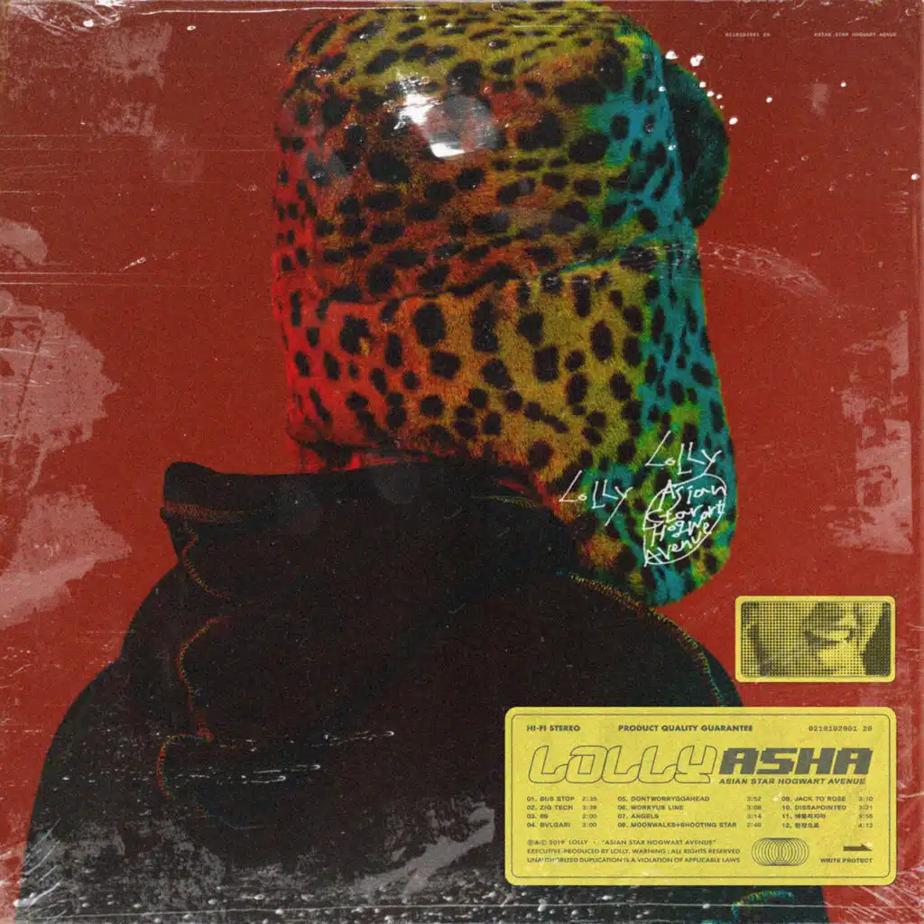 ZIG TECH (feat. Kash Bang)