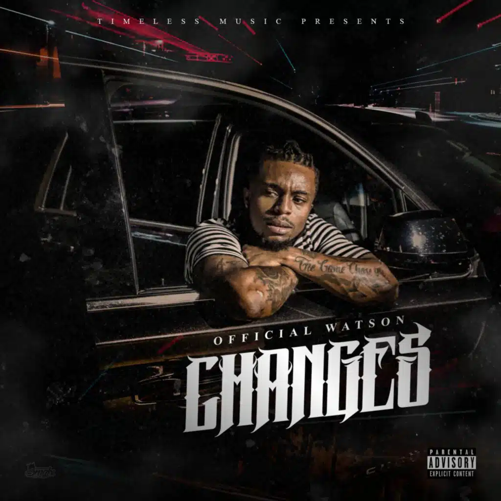 No I Ain't Playing (feat. Skinny Lucyano)