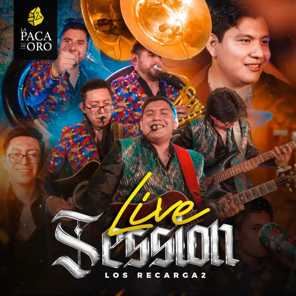 Desde La Paca De Oro