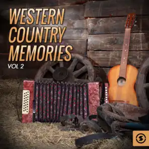 Western Country Memories, Vol. 2