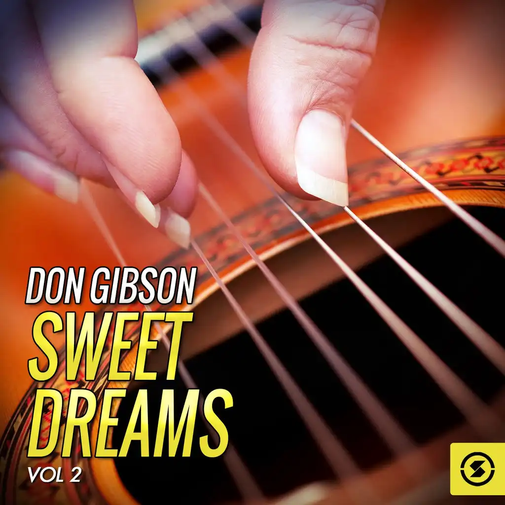 Don Gibson, Sweet Dreams, Vol. 2
