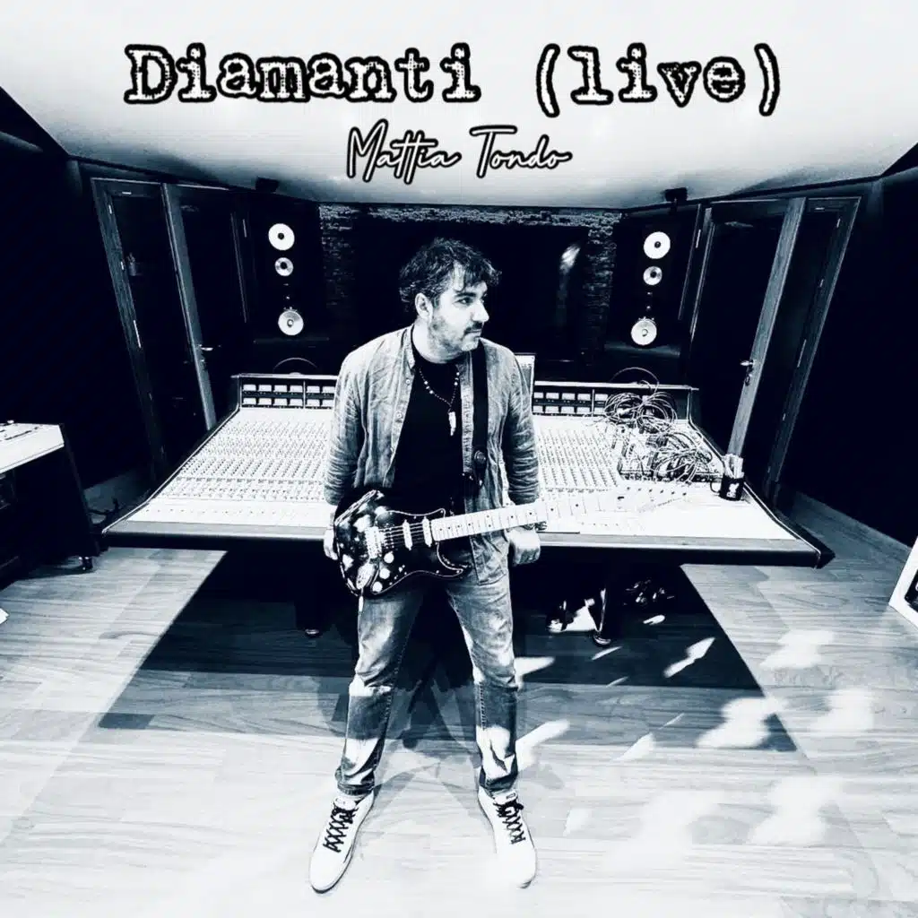 Diamanti (Live)