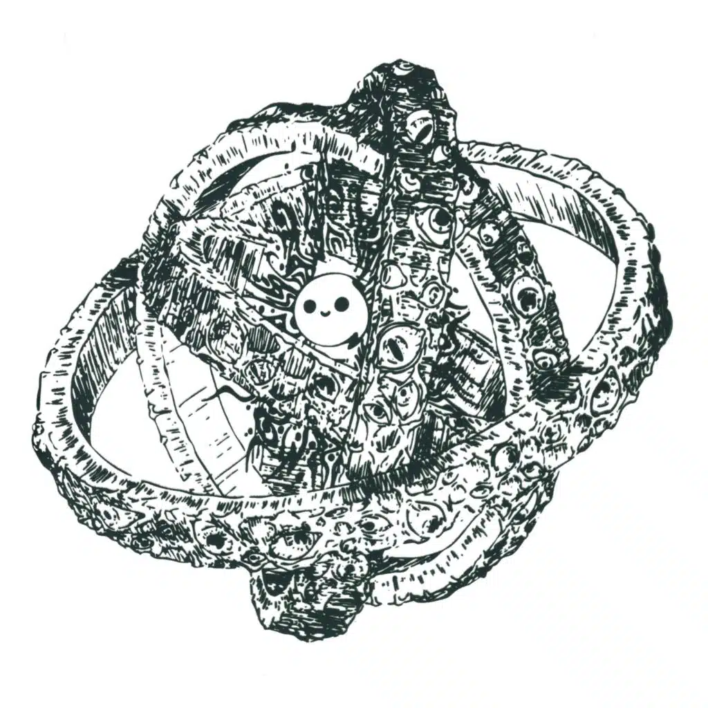 Precious Little Life