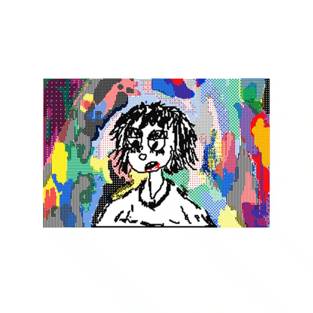 Los árboles detrás de mi ventana susurran tu nombre