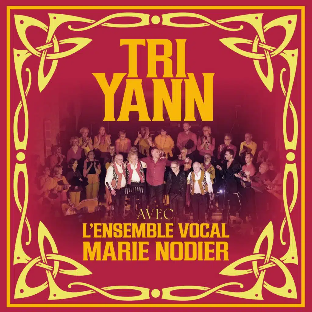 Princes Qu'en Mains Tenez (feat. Ensemble vocal Marie Nodier)
