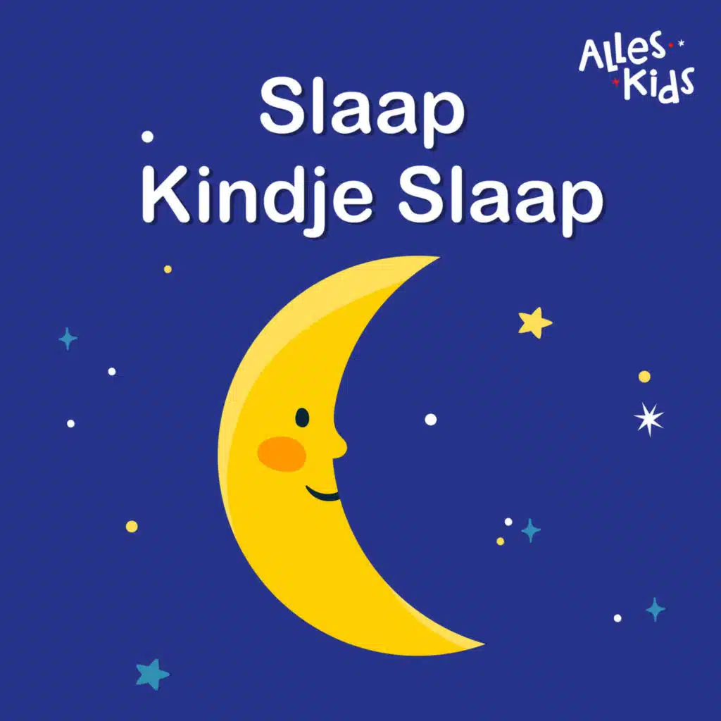 Slaap Kindje Slaap
