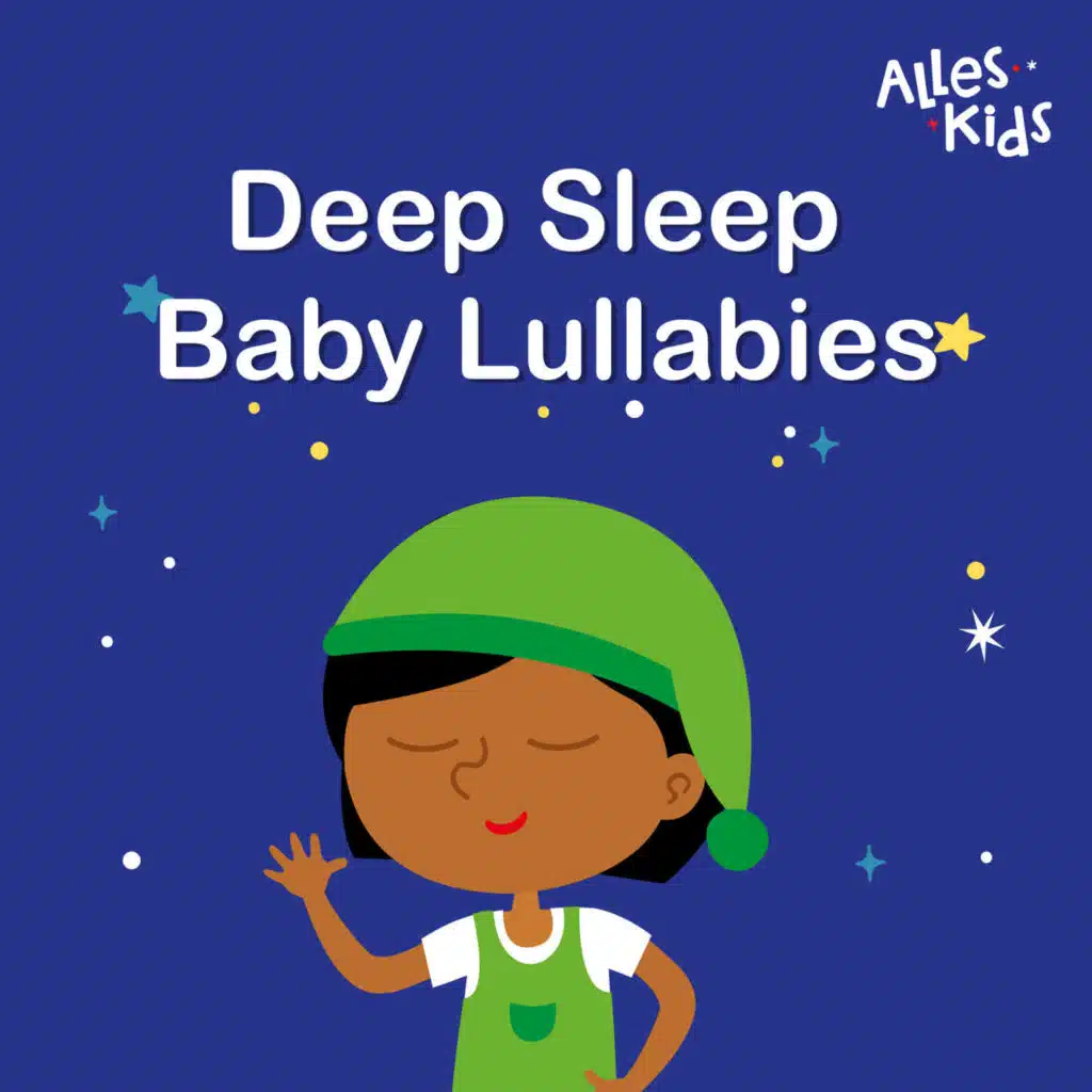 Deep Sleep Baby Lullabies