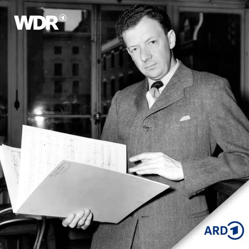 Nocturnal – Variationen über John Dowland und Benjamin Britten