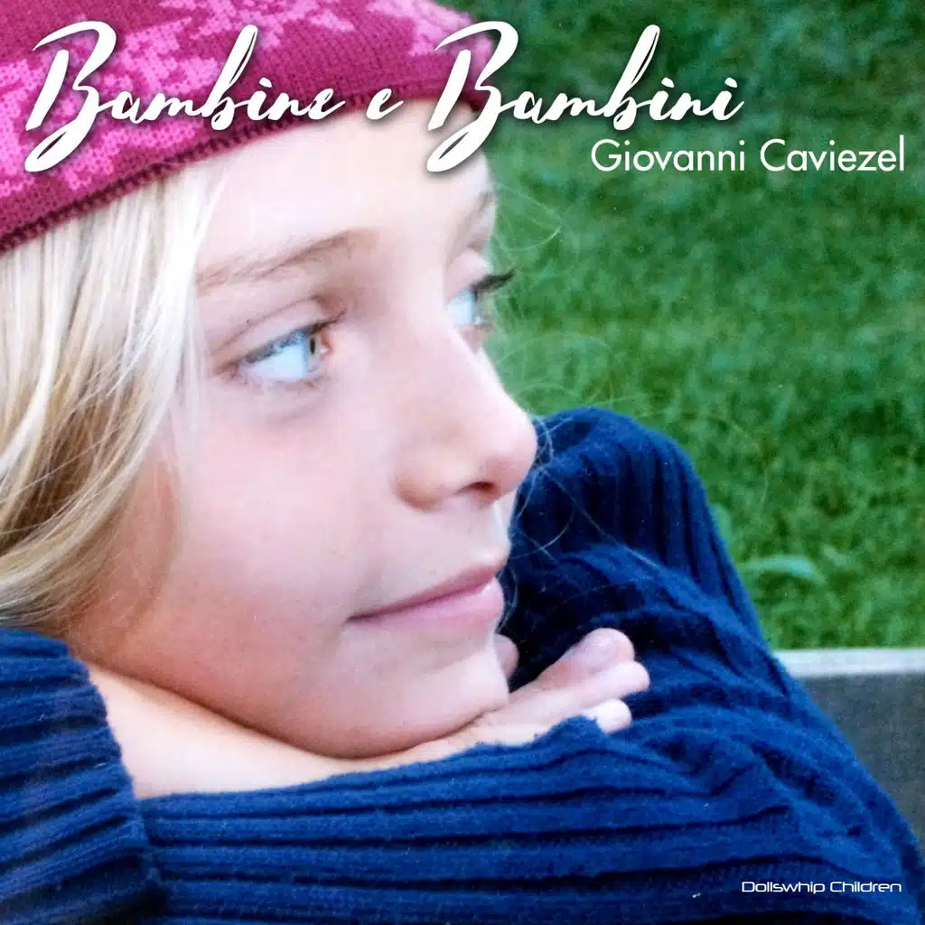 Bambine e bambini