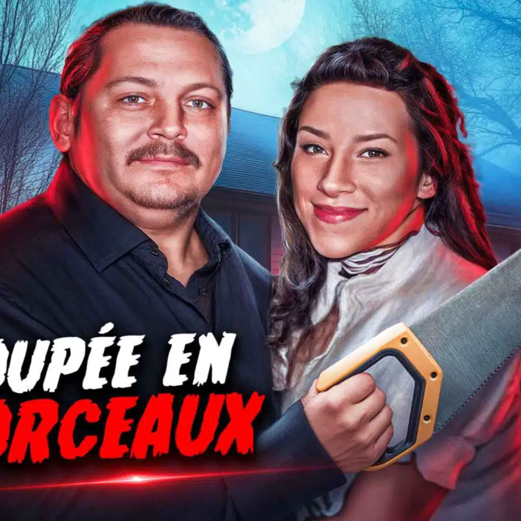 à 24 ans, elle finit DÉCOUPÉE par un COUPLE de DÉTRAQUÉS : Le cas Sydney Loofe