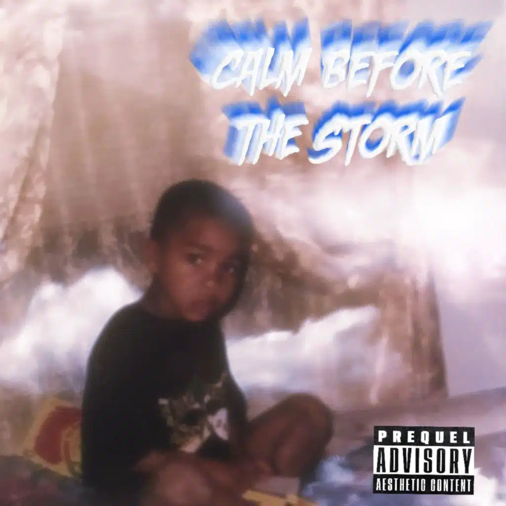 Calm Before The Storm