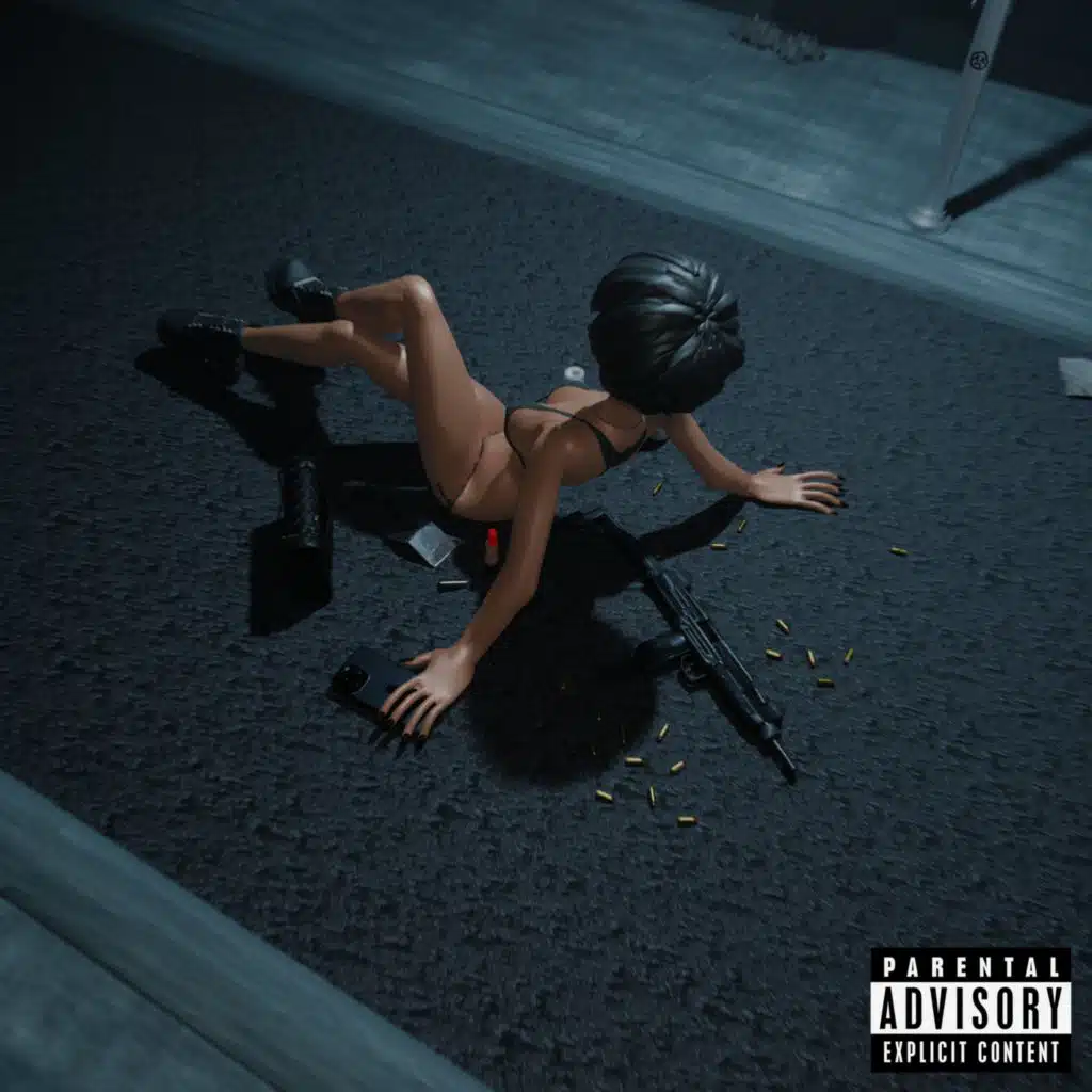 Raperos de Papel (feat. Andrxw)