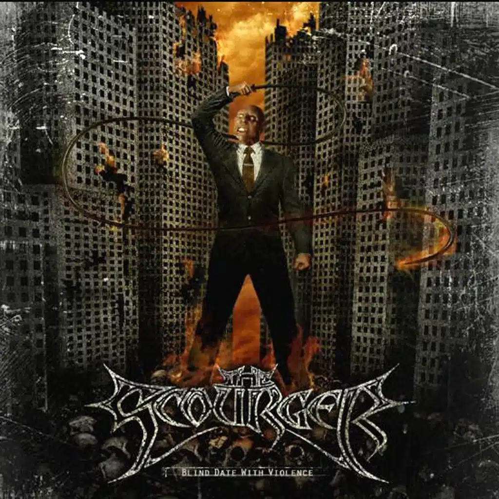 Blind Date With Violence