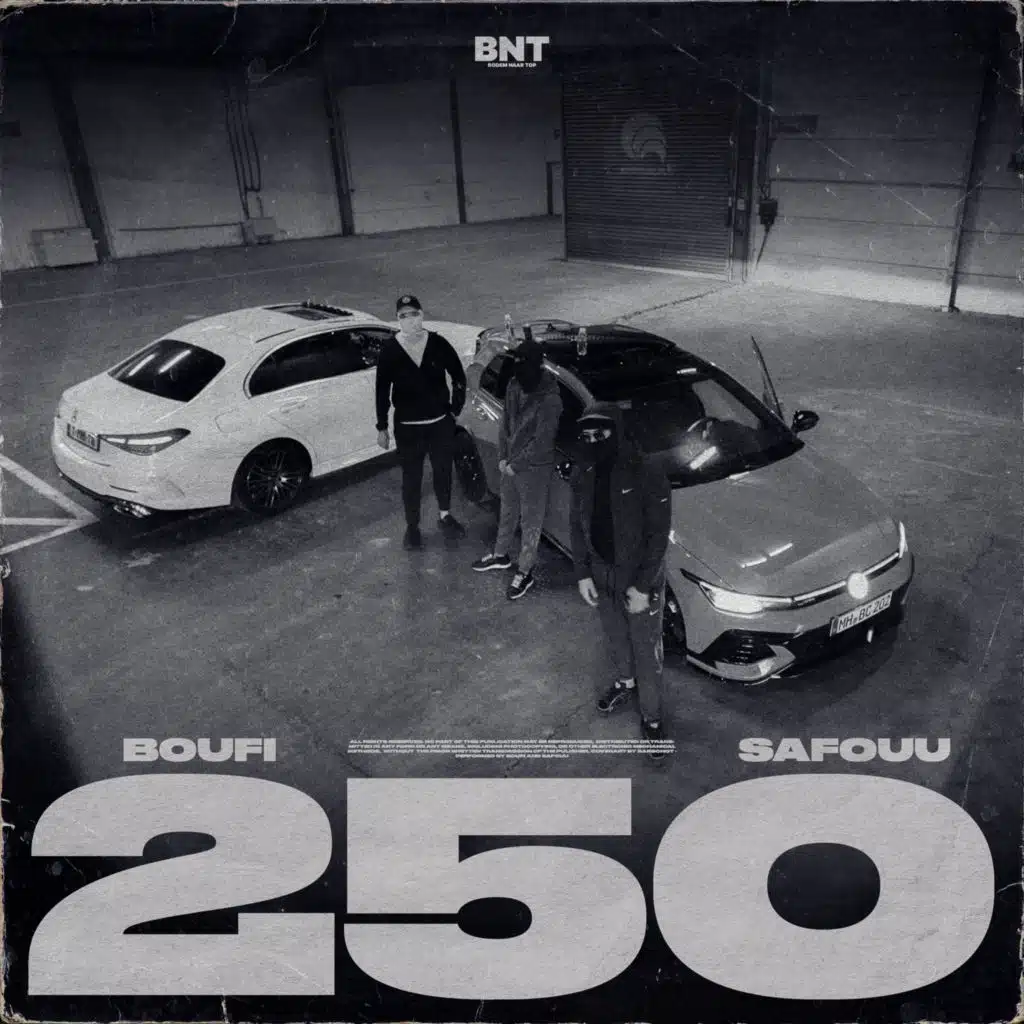 Boufi & Safouu