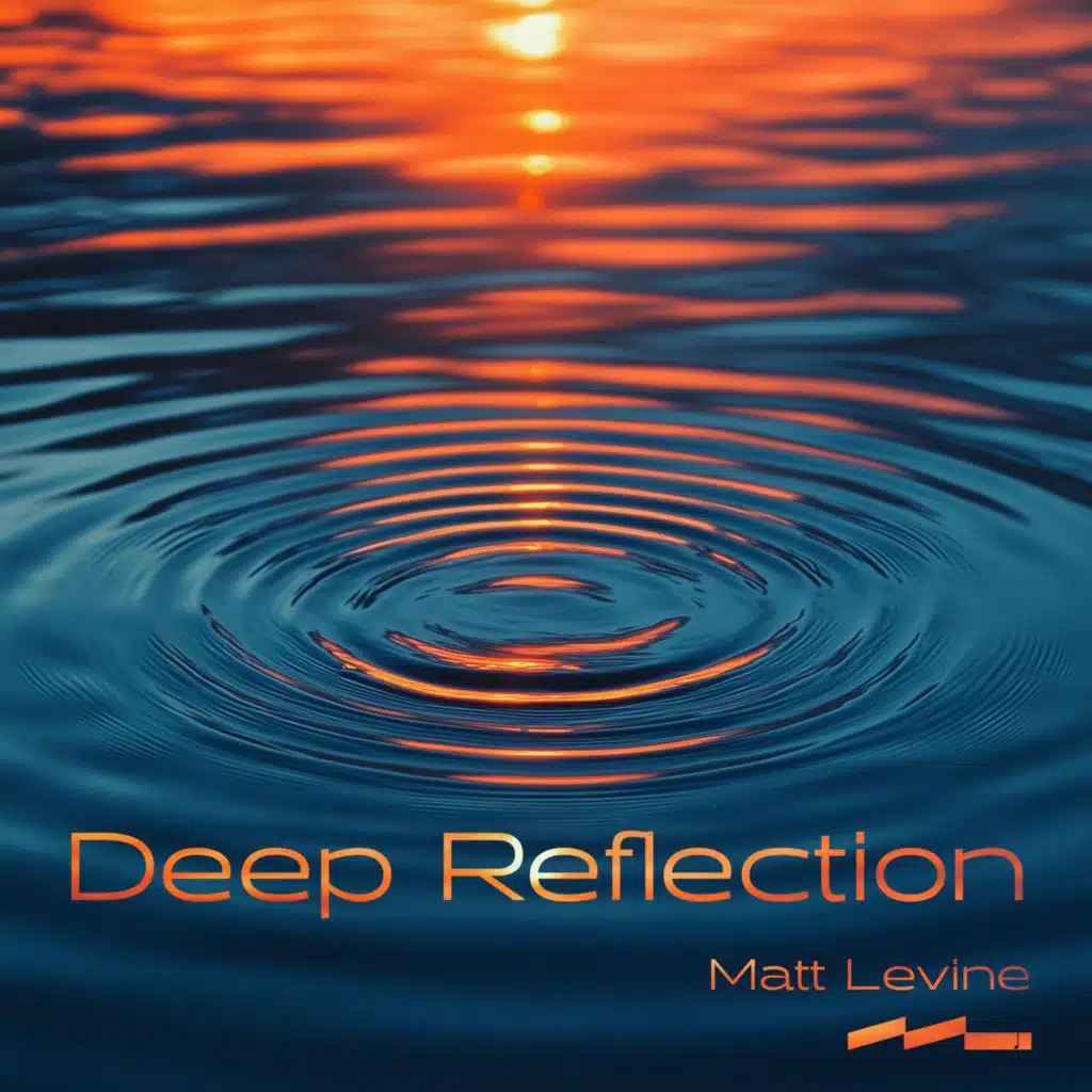 Deep Reflection