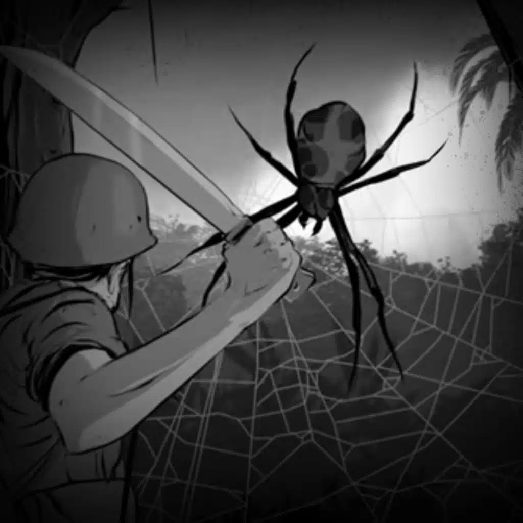 The Stuff of Nightmares