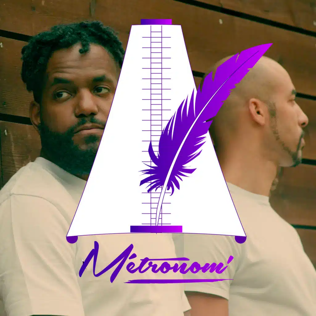 Métronom'