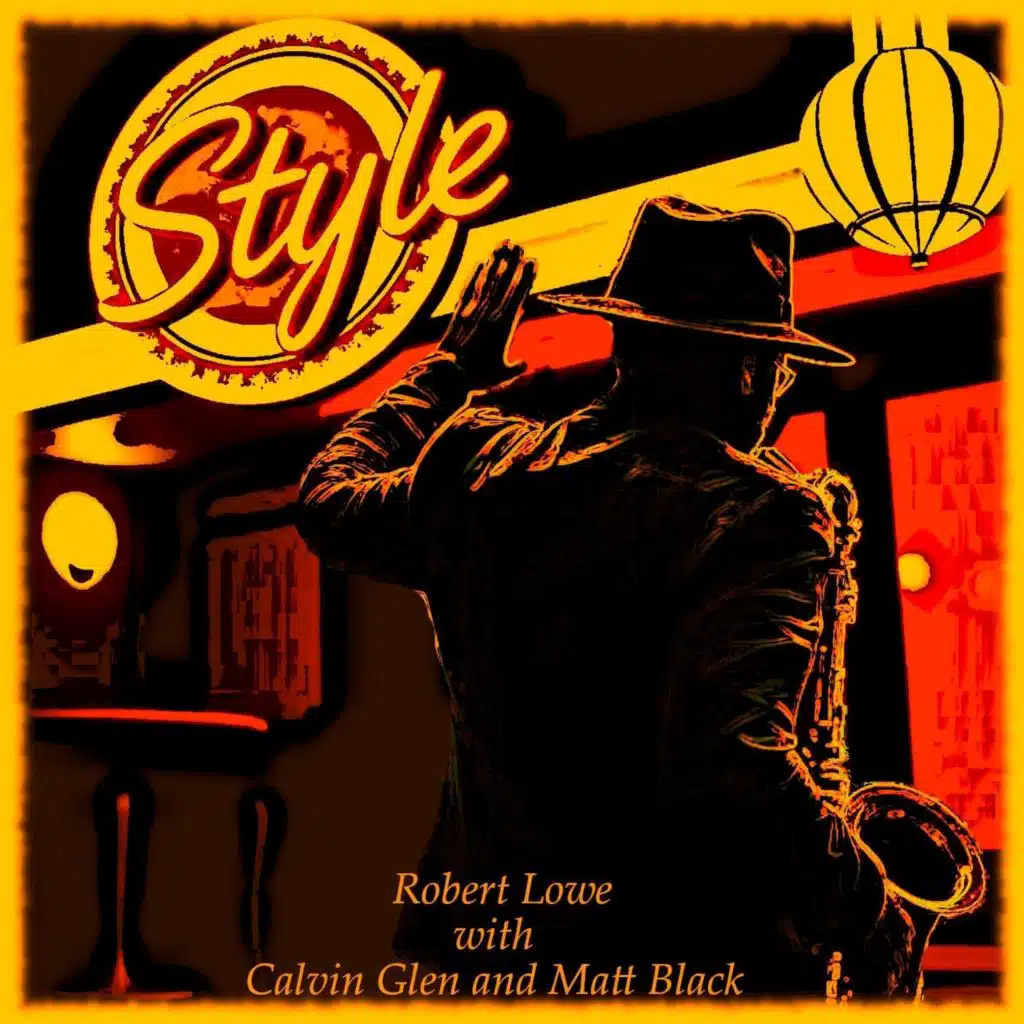 Style (feat. Calvin Glen & Matt Black)