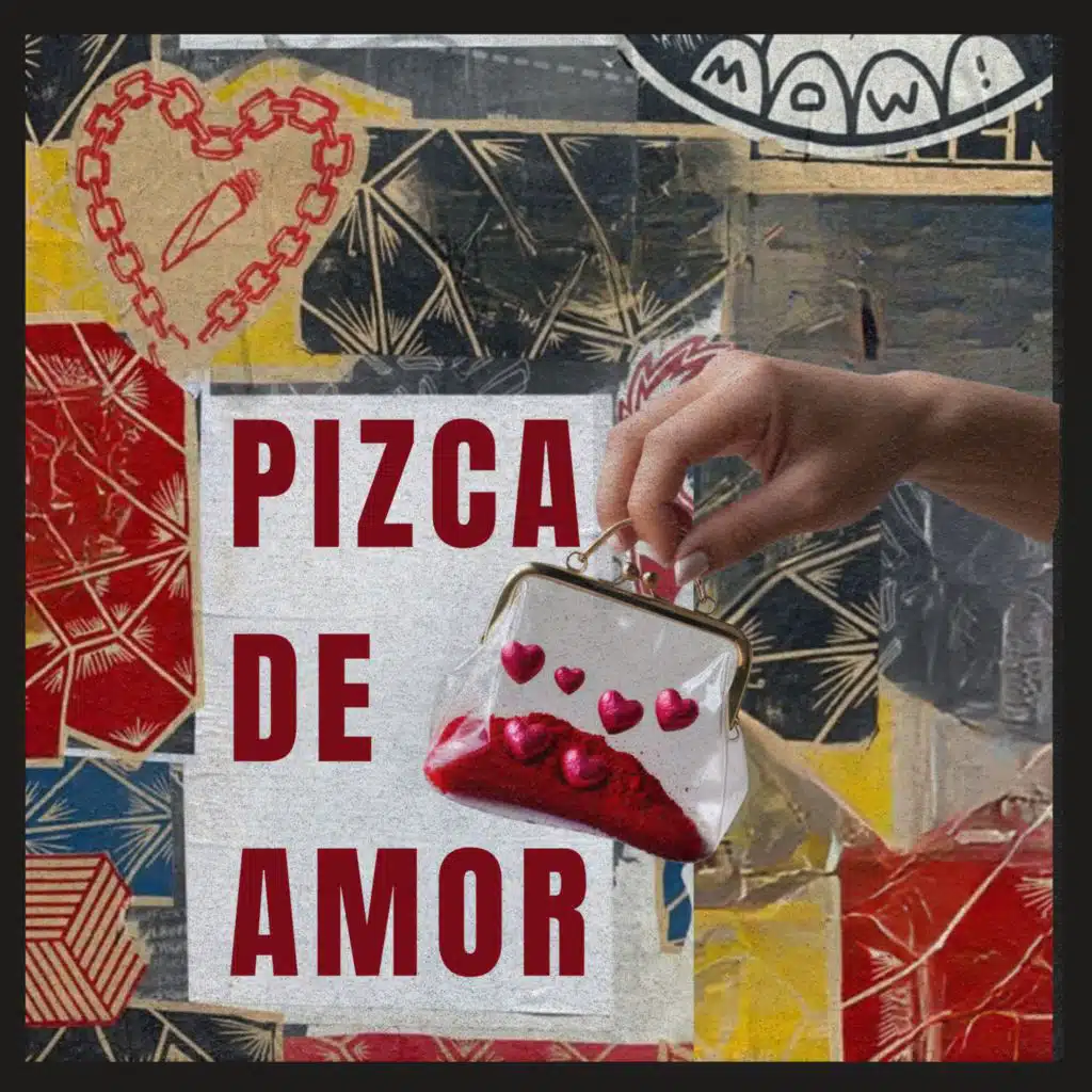 Pizca de Amor (feat. Ro.)
