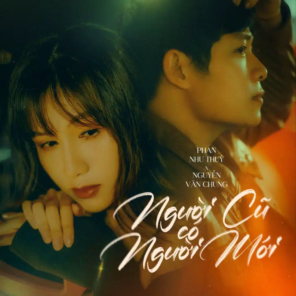 Nguyễn Văn Chung & Như Thùy