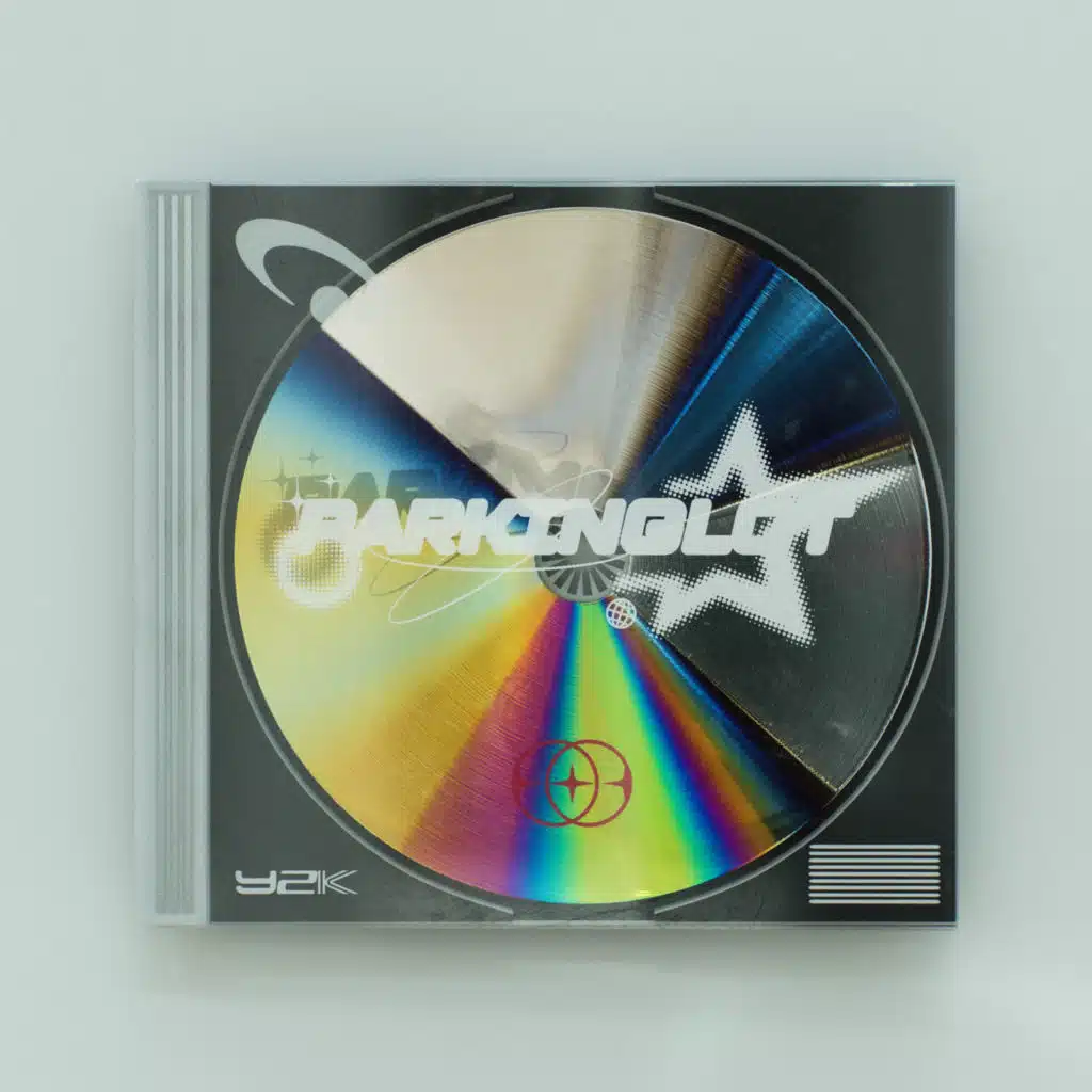 Jeremy G, Darren Cashwell & Chie Filomeno