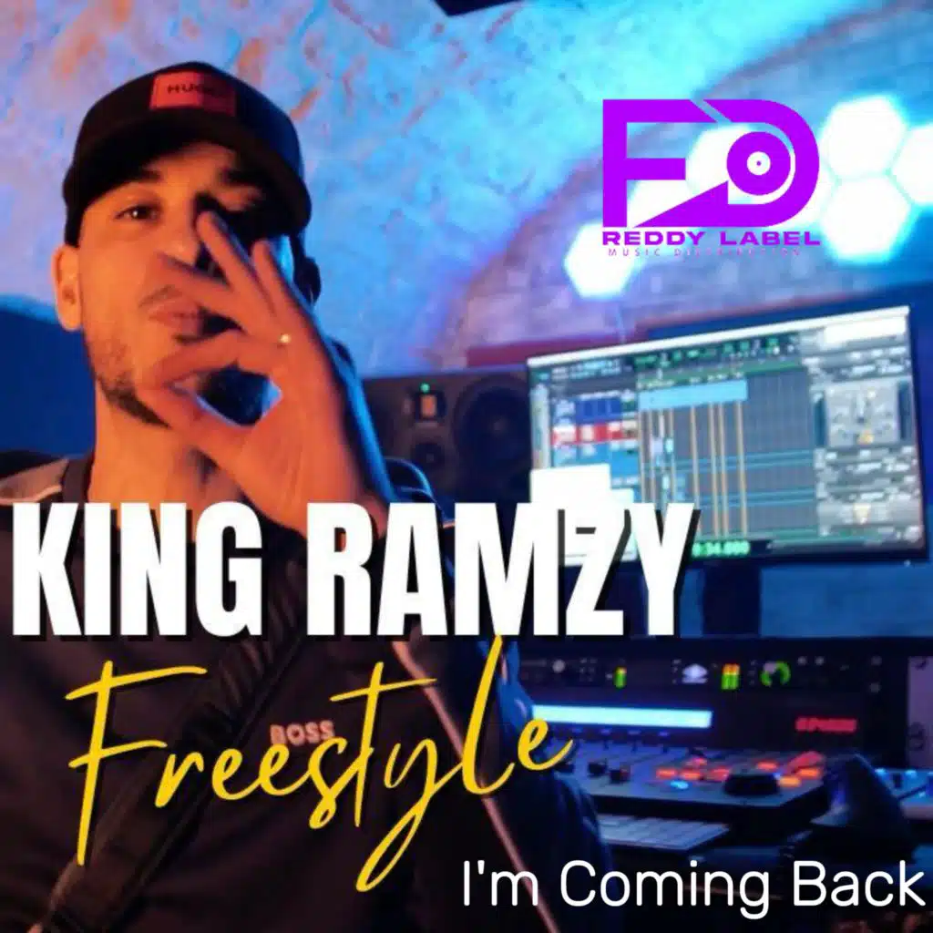 King Ramzy