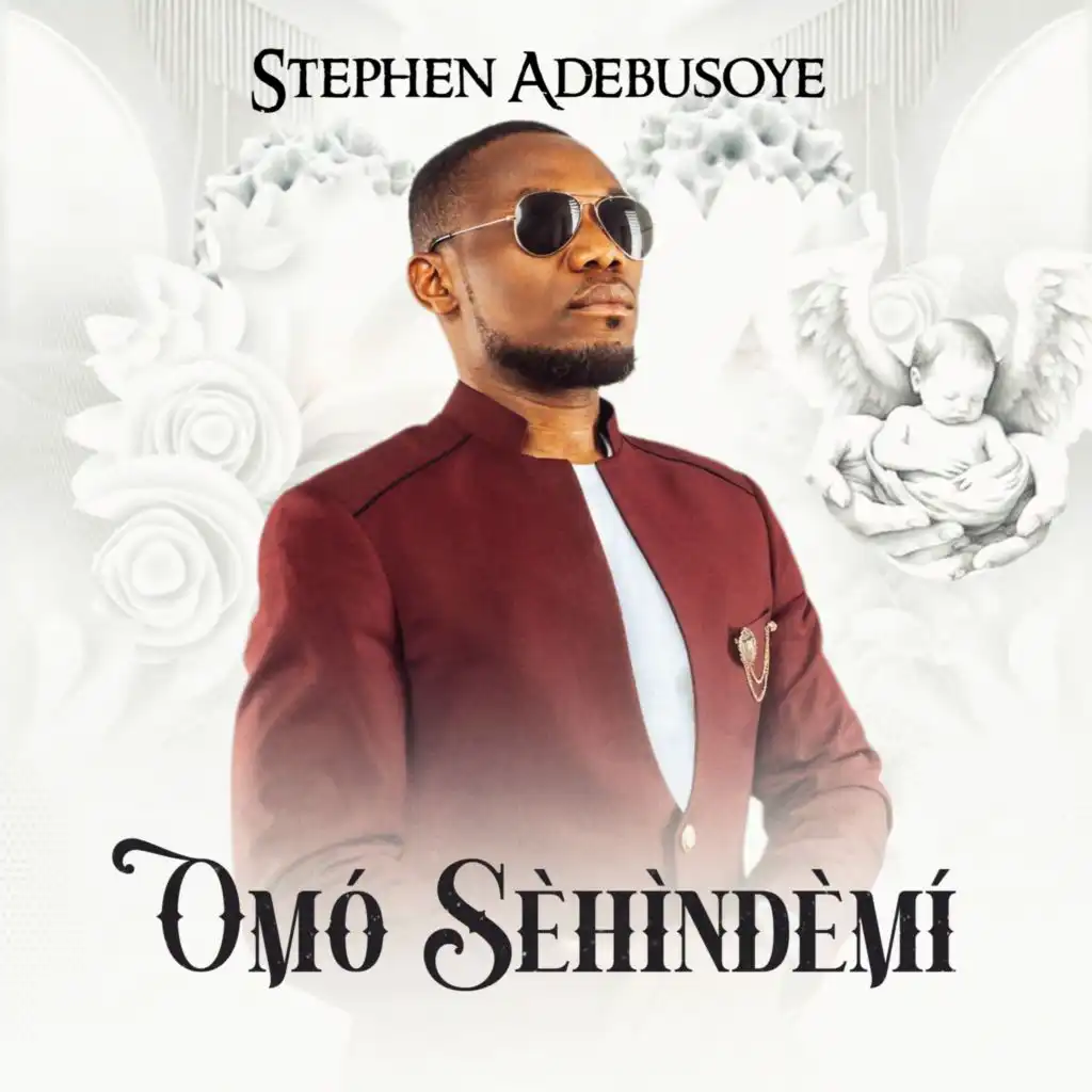 Stephen Adebusoye