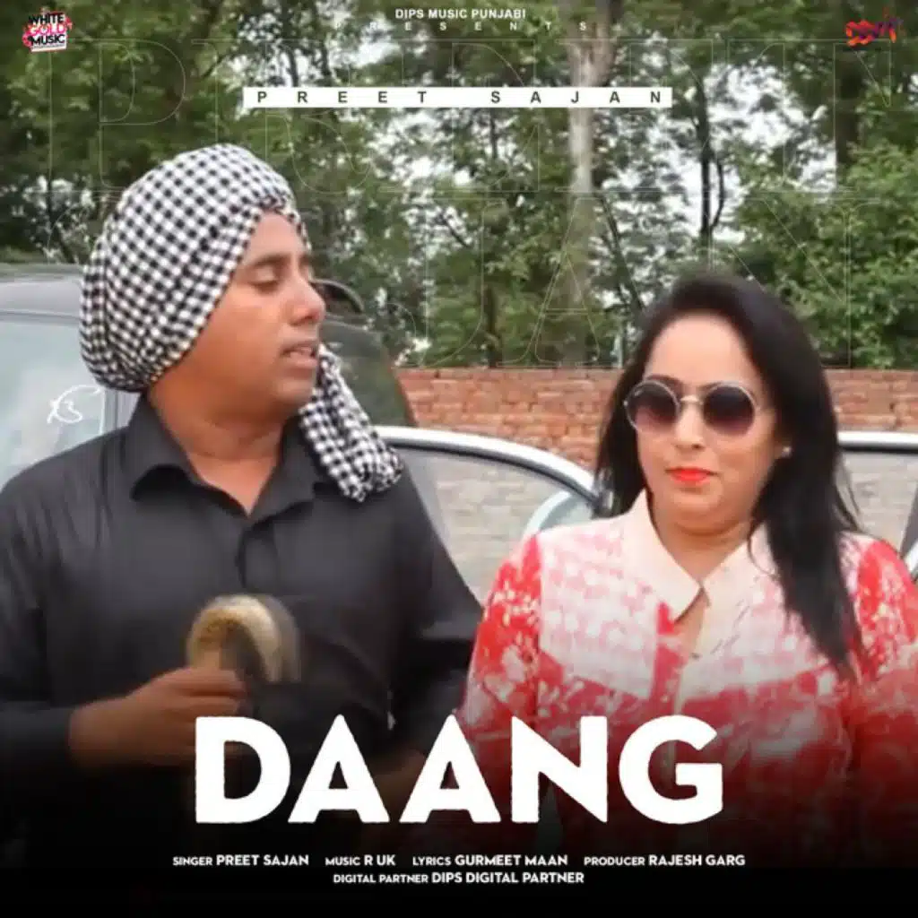 Preet Sajan