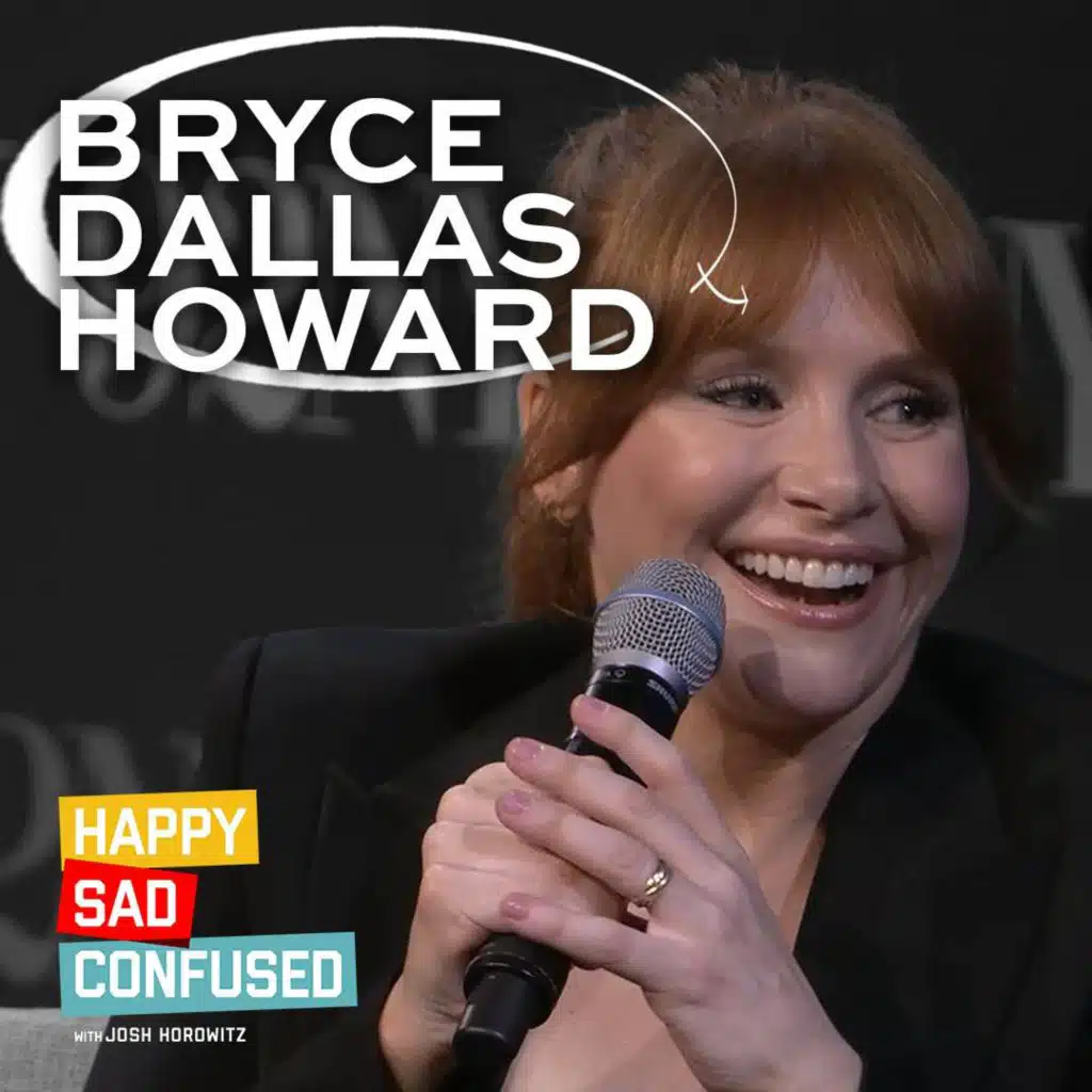 Bryce Dallas Howard, Vol. III