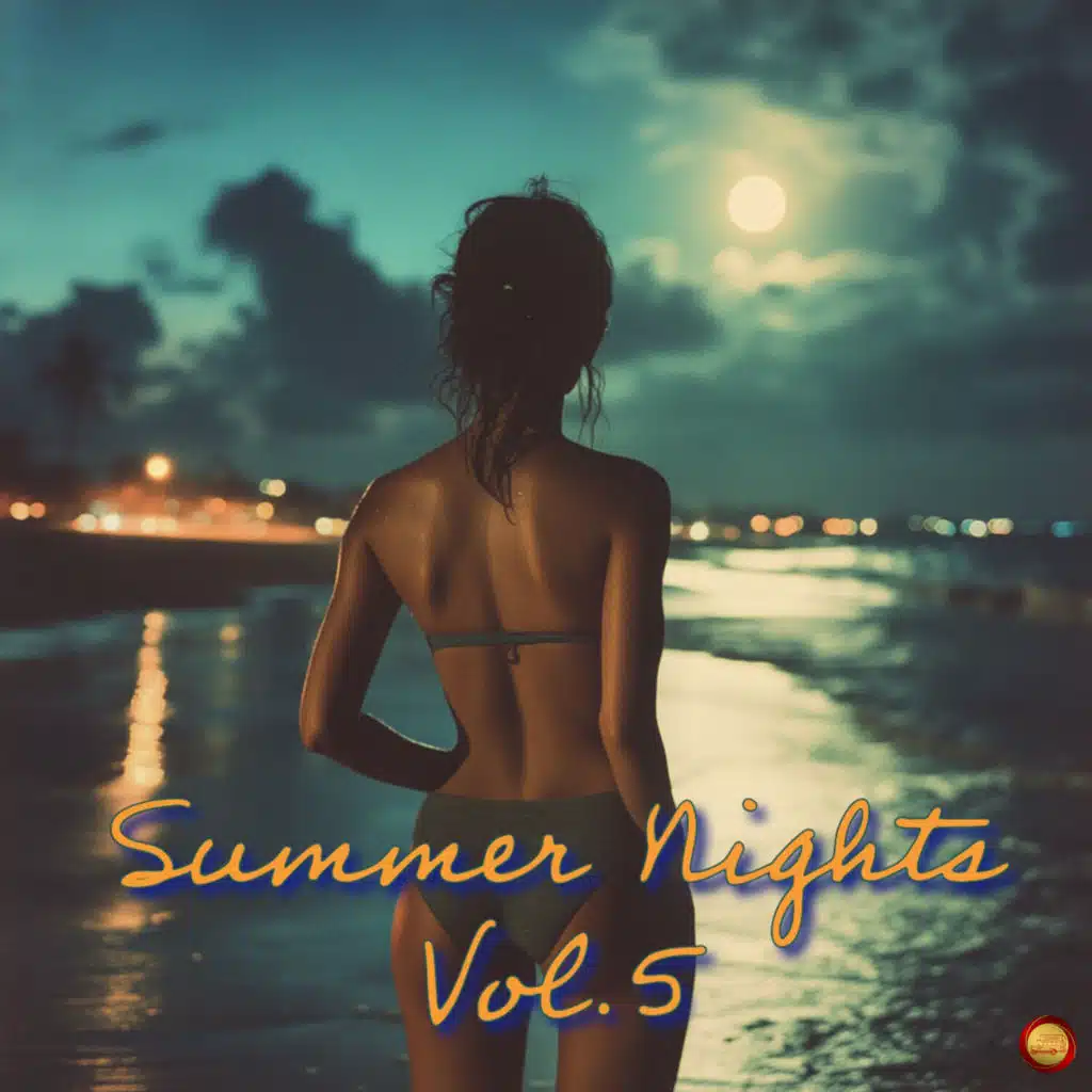 Summer Nights , Vol.5