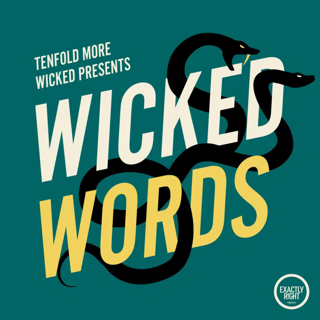 Wicked Words - Alex Mar: Seventy Times Seven