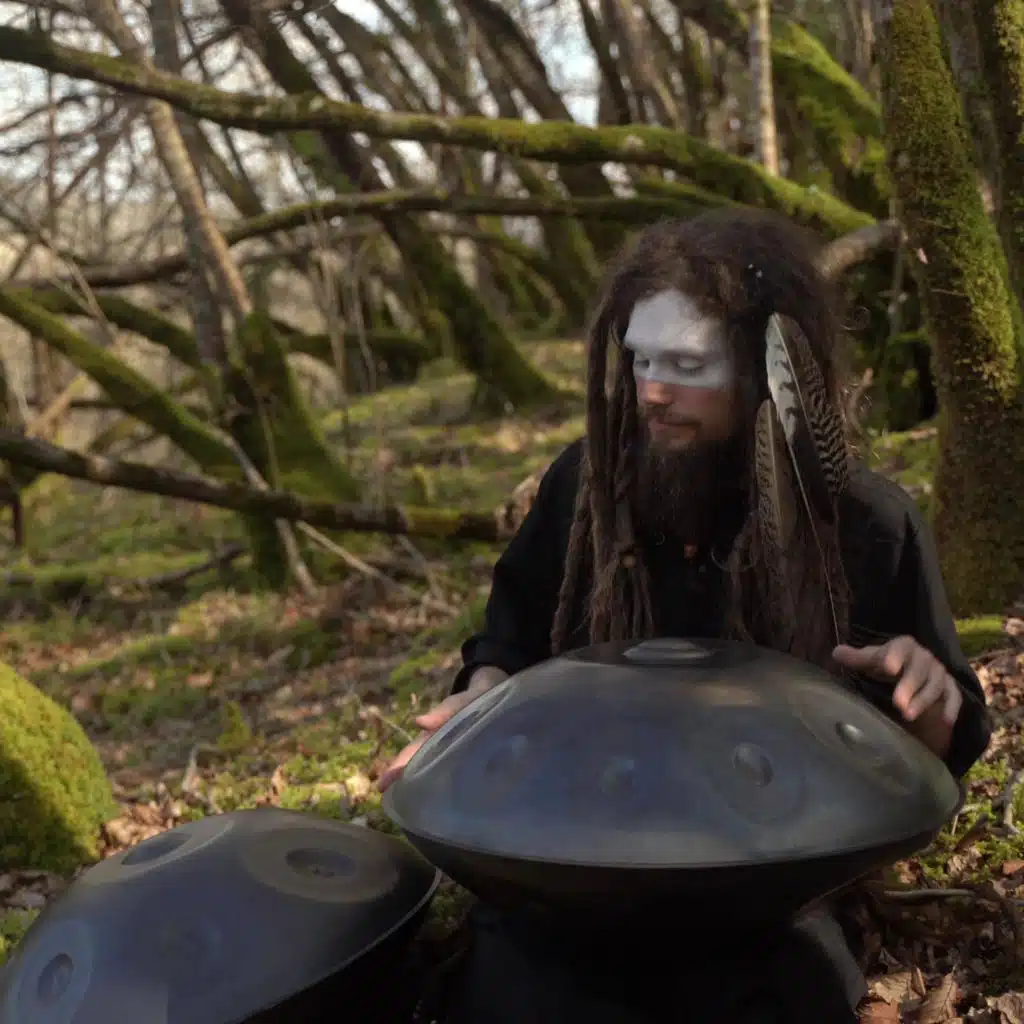 Spells Between Worlds