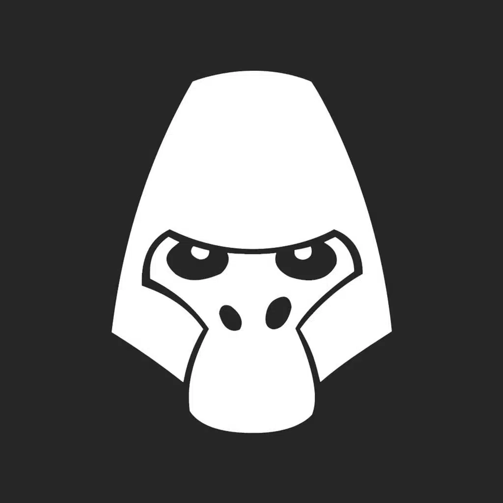 Gorilla Wanna Dance 2