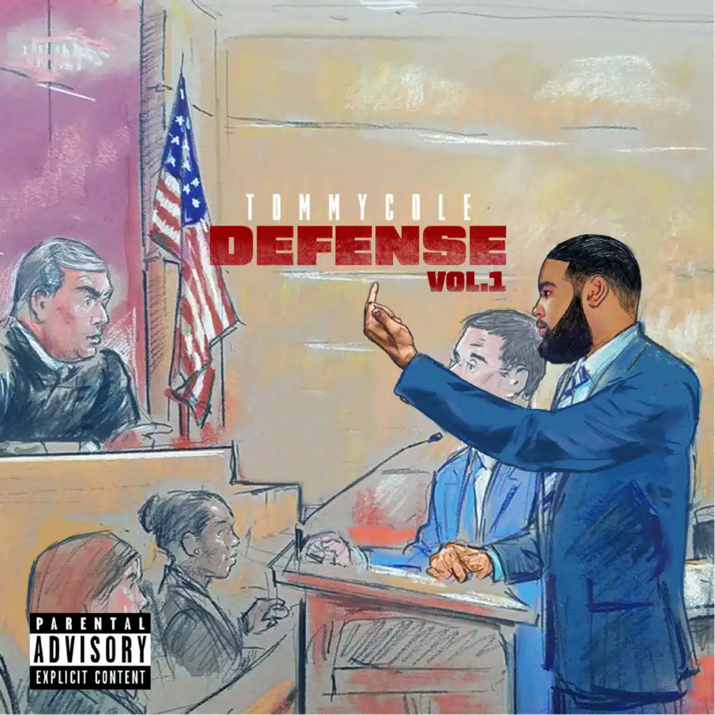 Defense Vol. 1
