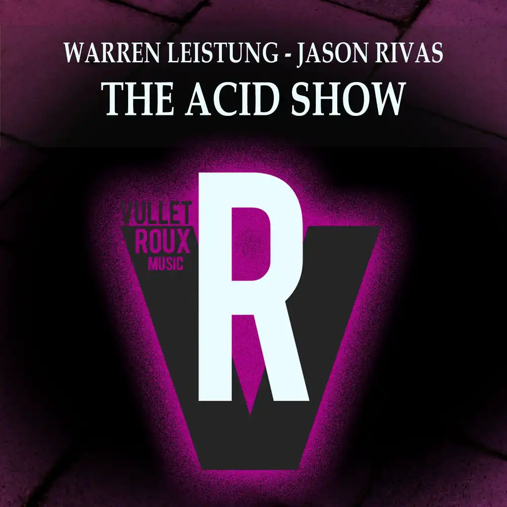 The Acid Show (Dub Extended Edit)