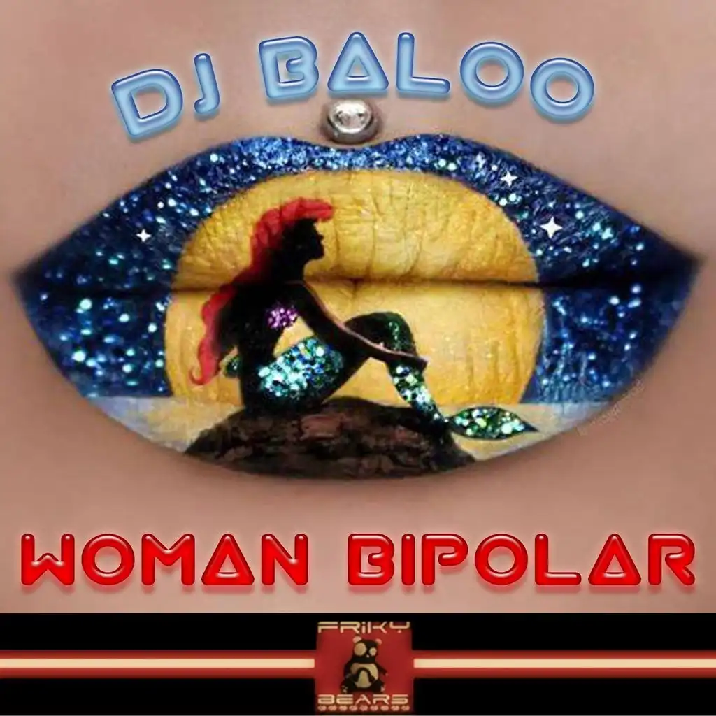 Woman Bipolar (One Remix)