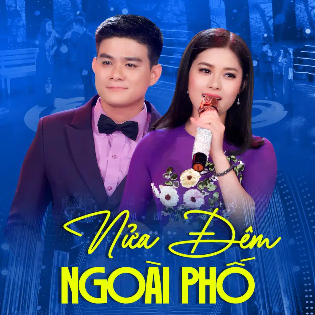 Nửa Đêm Ngoài Phố