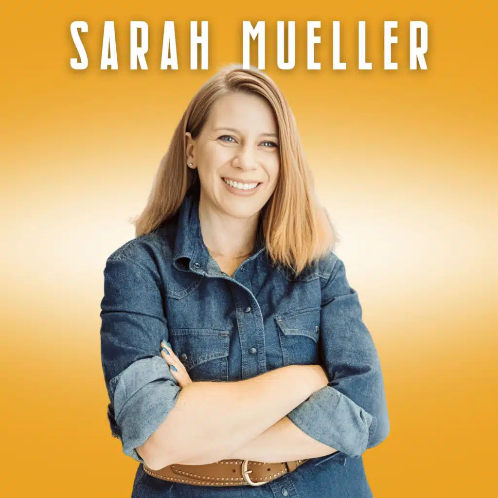 Declutter Your Life: Sarah Mueller's Secrets to Less Stuff, More Life