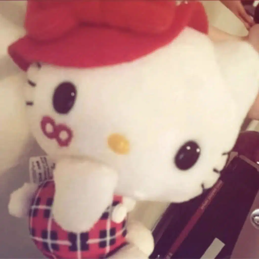 want u back (feat. v1L)