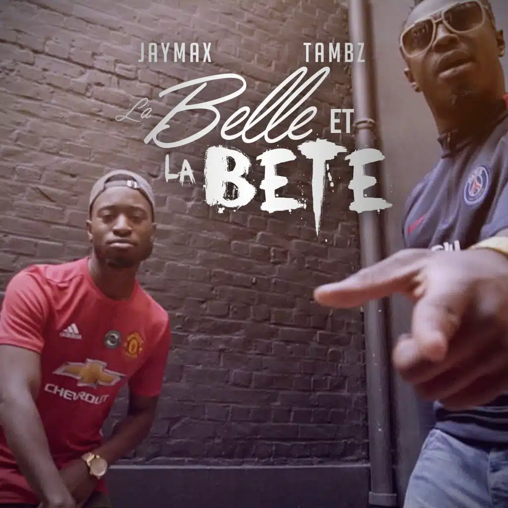 La belle et la bête