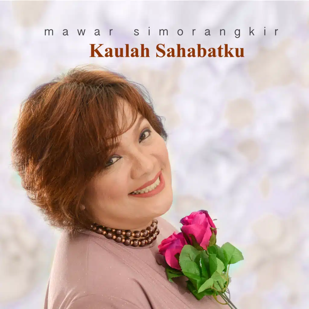 Kaulah Sahabatku
