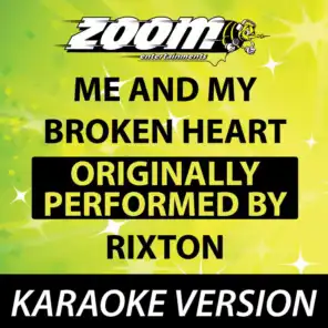 Zoom Karaoke