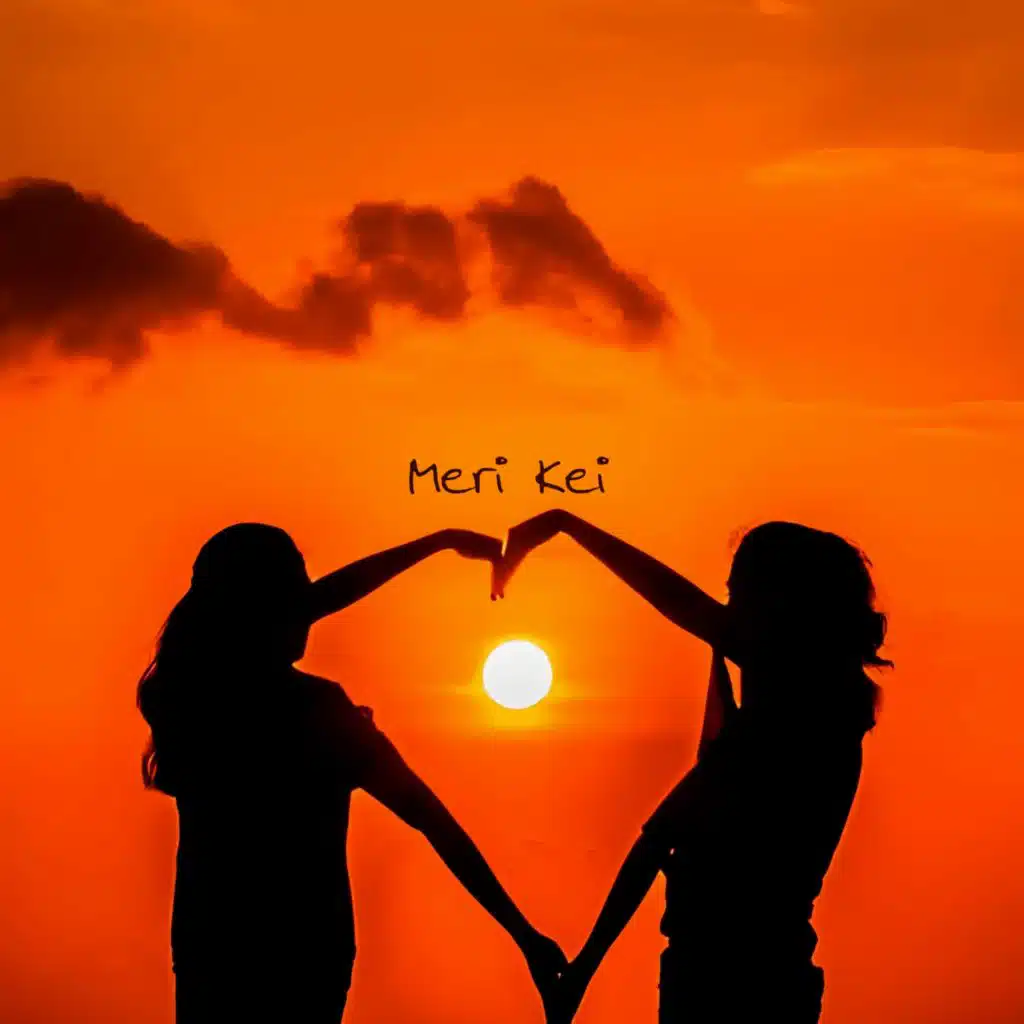 meri kei