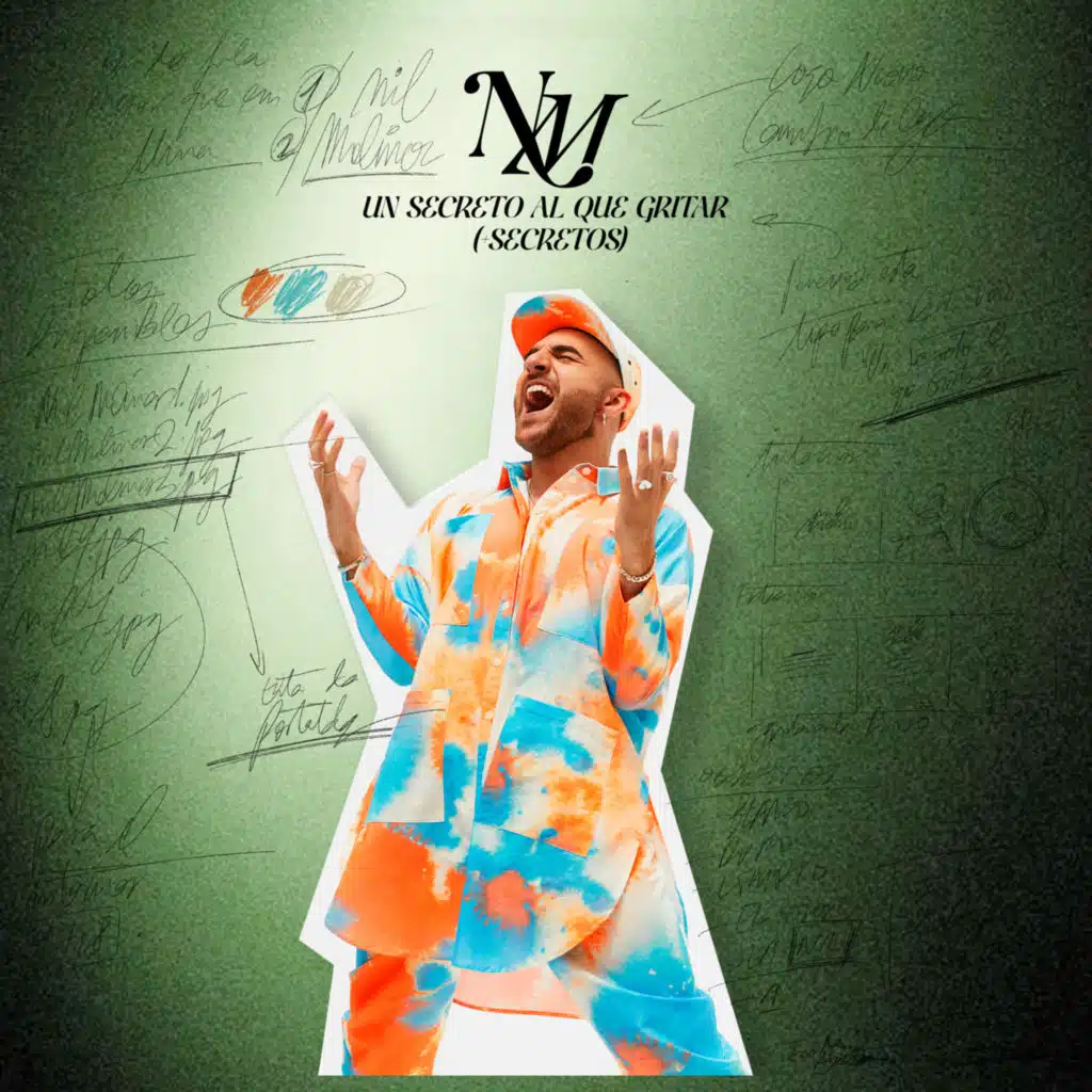 UN SECRETO AL QUE GRITAR (+SECRETOS)