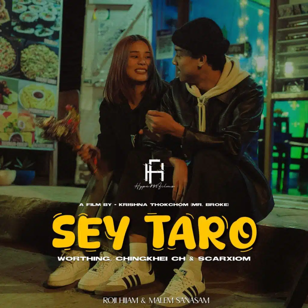 Sey Taro