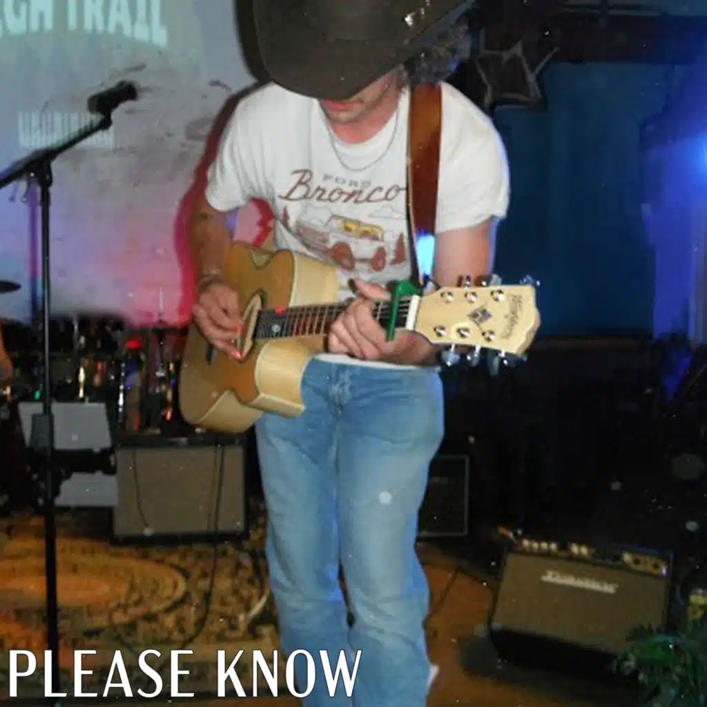 Please Know (feat. Hayden Aziz)