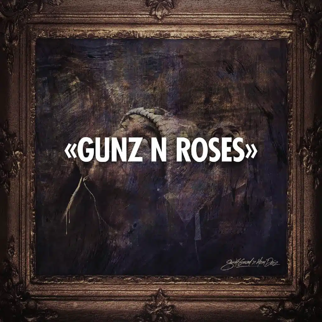 Gunz and Roses