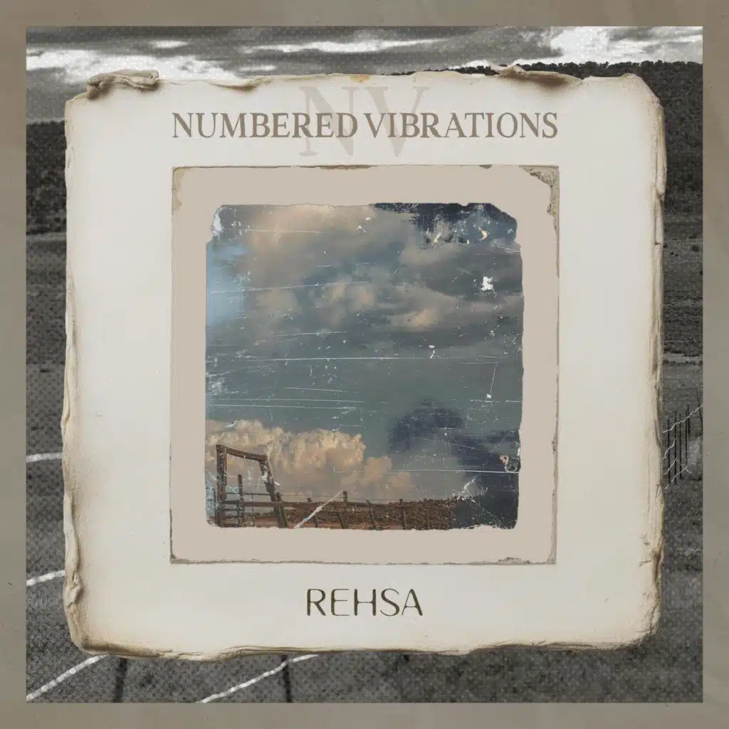 Numbered Vibrations